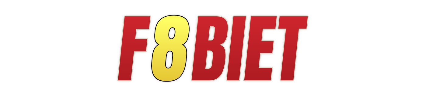 f8biet logo